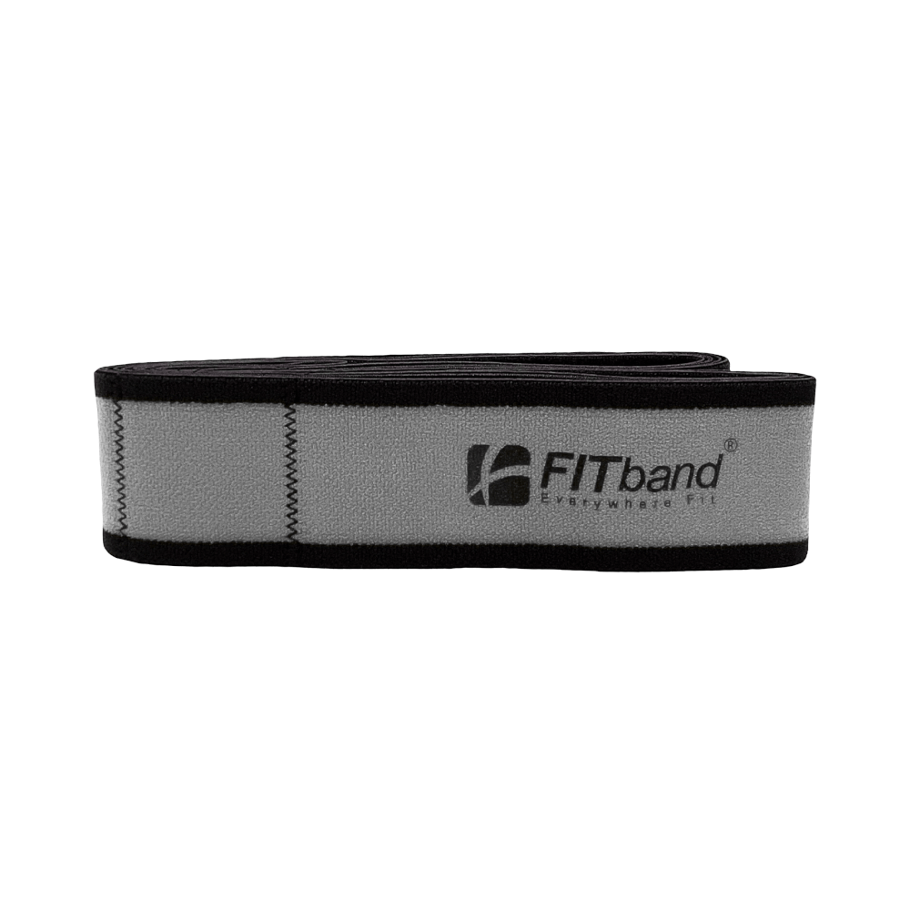 ยางยืดออกกำลังกาย FITBAND แบบ 9 ห่วง ระดับ 4 แรงต้าน 8.0 กิโลกรัม_1